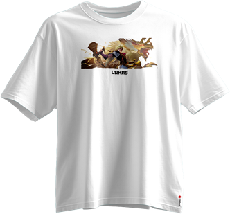 Esports Championship Pro Shirt